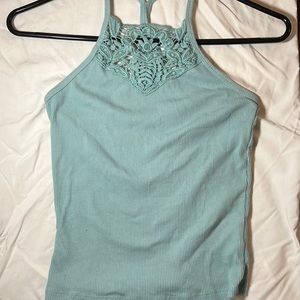 Small Aeropostale top